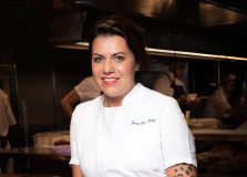 Brasileira é eleita a melhor chef feminina do mundo. Saiba quem!