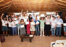 CERBMA/BA anuncia novos membros e evento internacional durante reunião em Salvador