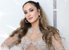 Claudia Leitte confirma gravação do audiovisual “INTEMPORAL” em São Paulo