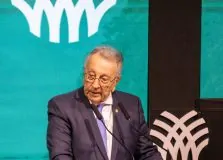 João Martins é reeleito presidente da CNA