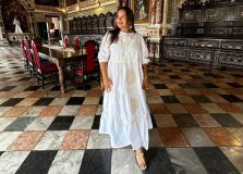 Coleção Outono/Inverno 2024 da Thereza Priore é inspirada na “Fartura Baiana”