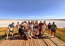 Dell Anno Salvador premia arquitetos destaques de 2023 com viagem ao Chile