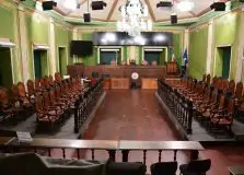 Câmara de Salvador realiza votação para a 10ª edição do Prêmio Jânio Lopo de Jornalismo