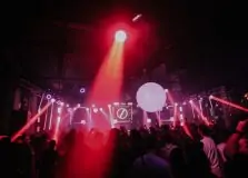 Festa DOSE volta ao cenário da música eletrônica de Salvador