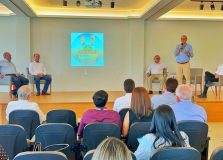 FIEB conheceu ações do agronegócio em visita ao Oeste Baiano