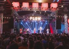 Flow Festival confirma primeiras atrações e datas para primeira edição de 2024. Confira!