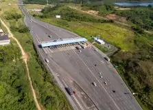 Fluxo da BR-324 ficará mais intenso na Semana Santa; estima VIABAHIA