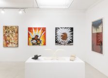 Galatea Salvador tem mostra de abertura expandida até maio