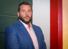 Geraldo Júnior anuncia mudanças na chefia da vice-governadoria. Entenda!