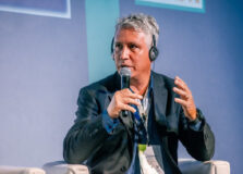 Henrique Carballal – presidente da CBPM fala sobre cenário de mineração e transição energética na Bahia