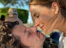 Claudia Leitte e Márcio Pedreira completam 17 anos de casados: “Me sinto completo”