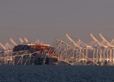 Tragédia nos EUA: novas informações sobre colisão foram divulgadas