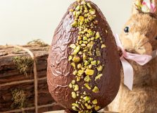 Intégré Confeitaria Saudável lança nova linha para a Páscoa de 2024