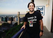 João Paulo Kitsis – diretor de estratégia e negócios da Sympla fala sobre o mercado baiano de eventos