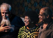 Mestres da música instrumental brasileira vão se apresentar em Salvador