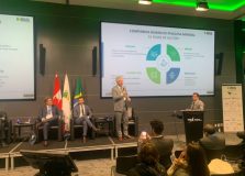 Mineração baiana é destaque em evento internacional do setor, no Canadá