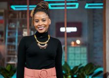 Monique Evelle é anunciada embaixadora da campanha Empodera Ela, em Salvador