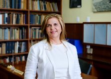 Mulher 2024: “Acredito na nossa capacidade de inspirar mudanças”, diz Leila Brito