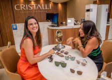 Mulher 2024: “Ainda há um longo caminho pela frente”, dizem Maiza Brito e Fernanda Dias