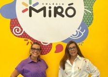 Mulher 2024: “Criemos espaços para que possamos dar as mãos”, dizem Cândida Muzzio e Maria Clara Coelho