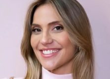 Mulher 2024: “Estimulamos muitas a acreditarem que um simples ‘enrolar brigadeiro’ pode abrir portas para voos inimagináveis”, diz Priscilla Diniz