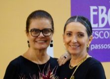 Mulher 2024: “Vemos adultas subindo no palco e se realizando de maneira desafiadora”, dizem Karyne Lacerda e Anna Cristina Gonçalves