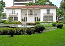 Museu Carlos e Margarida Costa Pinto vai receber mostra de artesanato