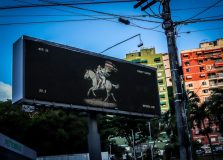 Nova divulgação do próximo álbum de Beyoncé é exibida em Salvador