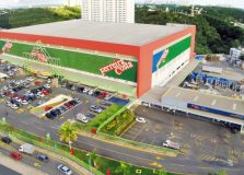 Nova loja Ferreira Costa será inaugurada em Salvador