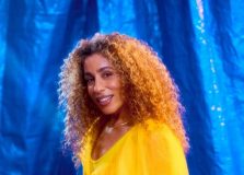 Novo projeto de Marcia Castro será gravado em  Salvador