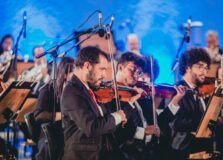 OSBA se apresentará com grandes artistas em festival de Trancoso