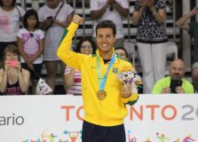 Marcel Stürmer participará de talk show em Salvador