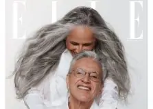 Preta Gil, Caetano e Bethânia são capas de nova edição da Elle