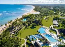 Tivoli Ecoresort Praia do Forte é eleito melhor hotel de incentivo do Brasil