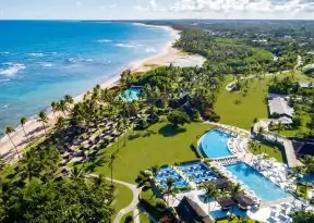 Tivoli Ecoresort Praia do Forte é eleito melhor hotel de incentivo do Brasil