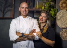 Projeto de Restaurante de Salvador receberá chefs chilenos