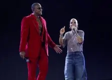 Léo Santana lança novo single com Ivete Sangalo. Confira!