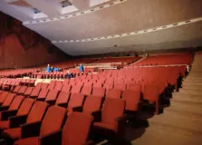 Obra do Teatro Castro Alves tem novo reajuste autorizado. Entenda!