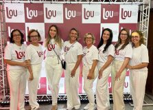 Salvador sediou o Congresso Feminino de Dor e Acolhimento, realizado pela LOU