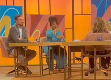 Sem Censura recebeu personalidades baianas nesta segunda (11)