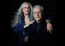 Caetano e Bethânia divulgam bastidores dos ensaios para nova turnê