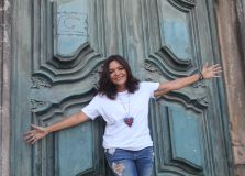 Sylvia Patrícia vai homenagear Samba Rock com show em Salvador