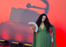 Tulipa Ruiz trará turnê” Habilidades Extraordinárias” para Salvador