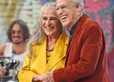 Turnê Caetano & Bethânia ganha data extra em Salvador. Confira!
