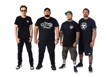 Raimundos no Villas Music