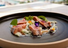 Unidades do restaurante Mistura recebem novidades no menu