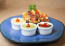 Vai começar a nova edição do Comida di Buteco em Salvador!