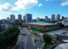 Veja detalhes da nova loja Ferreira Costa em Salvador!