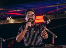 Armazém Convention vai receber mais uma edição do “Triângulo do Forró”