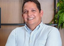 Alessandro Peixoto assume presidência da BASeT